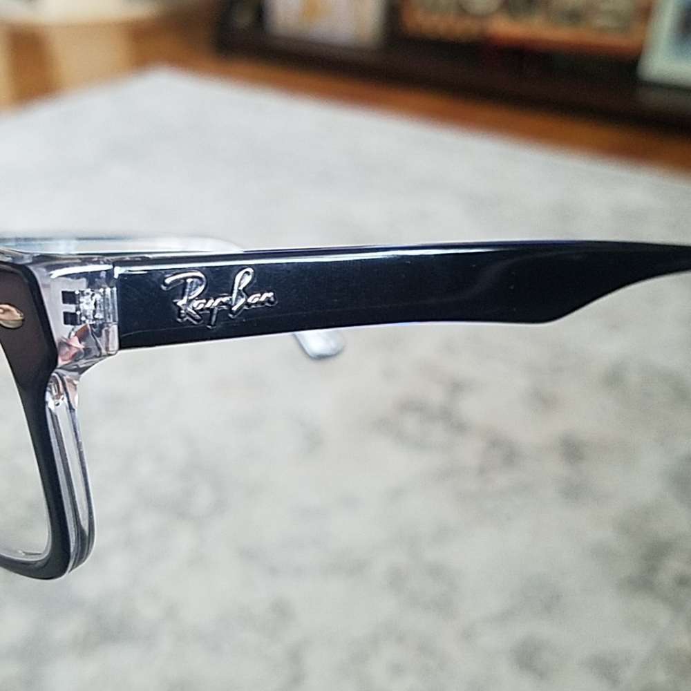 Ray ban womans frames - Picture 2 of 4